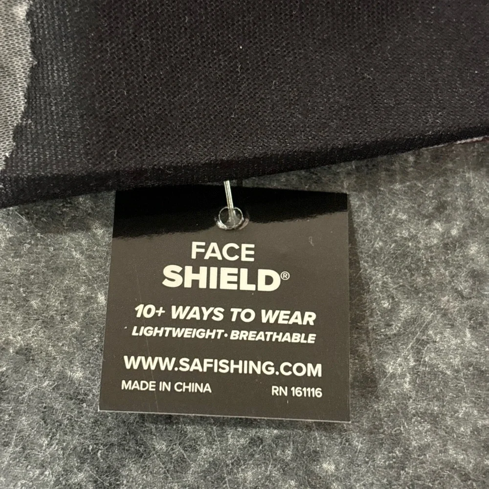 S A stand out